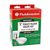Fluidmaster Toilet Flush Assembly Repair Kit