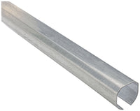National Hardware Steel Round Rail 600 lb