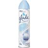 Glade Powder Fresh Scent Air Freshener 8 oz Aerosol 1 pk