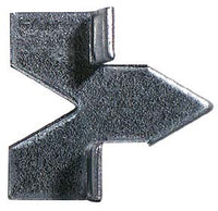 Red Devil 1710 1 Oz Glazier Push Points