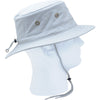 Sloggers Classic Unisex Hat Gray M/L