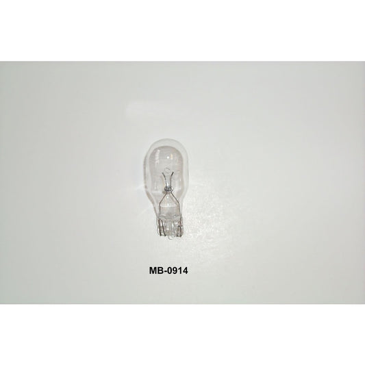 Black Point Products Halogen Indicator Miniature Automotive Bulb MB-0921