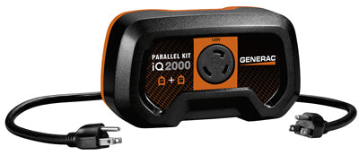 Generac Black 1-Outlets Inverter Parallel Kit