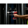 Milwaukee M18 18 V 1/2 in. Brushed Cordless Compact Drill Kit (Battery & Charger)