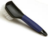 Harper 9 in. W Soft Bristle Plastic Handle Scrub Brush