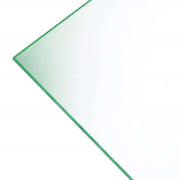 Lámina de acrílico transparente Plaskolite de 24 pulgadas de ancho x 36 pulgadas de largo x 0,18 pulgadas (paquete de 6)