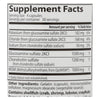 Doctor's Best - Glucsamine Chondrtn Msm - 1 Each-120 CAP