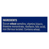 De Cecco Pasta - Linguine Pasta - Case of 20 - 16 oz.