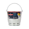 Behrens 8 qt Steel Tub Round