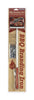 Barbuzzo Personalized BBQ Branding Iron Aluminum 1 pk