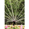 Rain Bird  4 in. H Half-Circle  Rotor Pop-Up Sprinkler