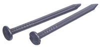 Sinker Nails, Vinyl Coated, 3-3/4-In. x 20D, 50-Lbs.