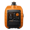 Generac GP Series 3000i 3000 W 120 V Gasoline Inverter Generator