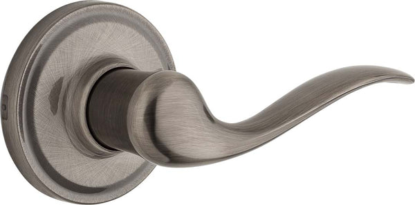 GLA9675 TC15A B 6LDS RH Toluca Trim Pack para manijas GA9771 - Níquel antiguo