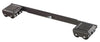 Titan 18 in. D Plastic Appliance Roller 3000 lb 2 pk