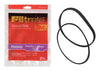 3M  Filtrete  Vacuum Belt  For attaches to vacuum 2 pk
