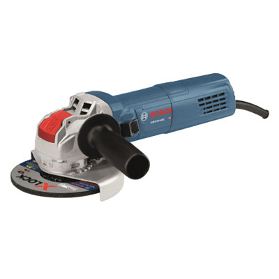 X-Lock Angle Grinder, 4.5-In.