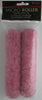 PXpro Polyester 6 in. W X 1/2 in. Micro Paint Roller Cover Refill 2 pk