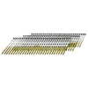Senco  20 deg. 16 Ga. Smooth Shank  Angled Strip  Framing Nails  3-1/4 in. L x 0.13 in. Dia. 500 box
