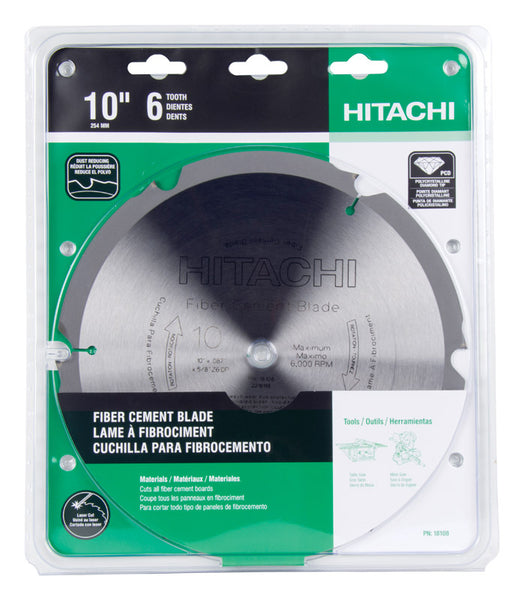 HARDIBLADE PCD SWBLD 10"