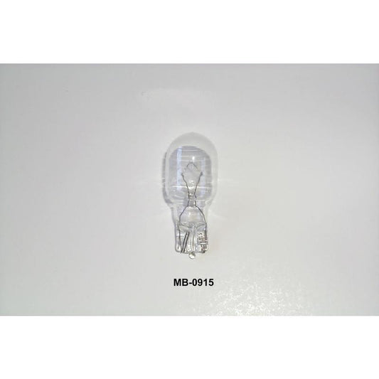 Black Point Products Halogen Indicator Miniature Automotive Bulb MB-0915