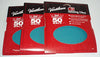 Sanding Discs, For Varathane EZV Floor Sander, 50-Grit, 3-Pk.