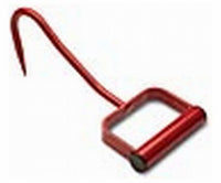 Hay Hook, 16-7/8-In.
