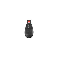 CHRYSLER IRHK FOB SHELL 855