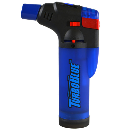 Torch Blue XXL Torch Blue Lighter 1 pk (Pack of 12)