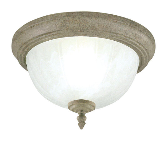 Westinghouse  6-3/4 in. H x 11 in. W x 11.8 in. L Ceiling Light