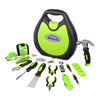 Apollo Tools  72 pc. Stubby Precision Driver Set  4 in.