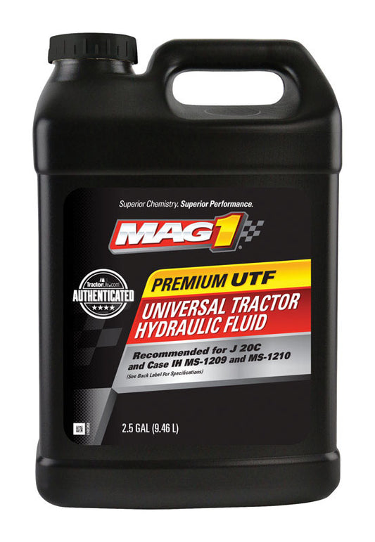 MAG 1 Universal Tractor Fluid 2.5 gal. (Pack of 2)