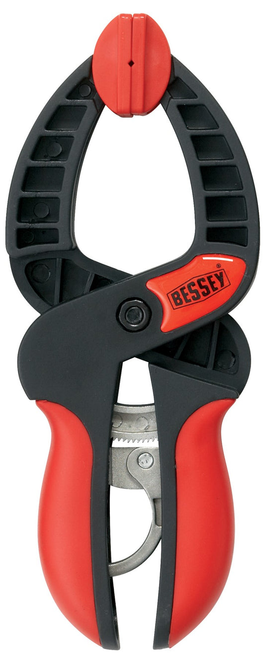 Bessey XCR-4PC 4" Ratcheting Spring Clamp                                                                                                             
