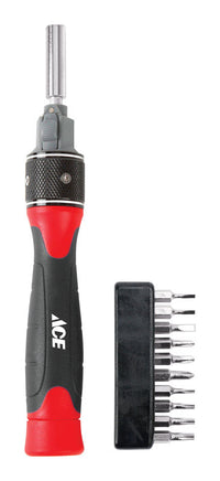 Precision Screwdrivr Set