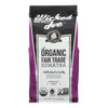 Wicked Joe Organic Sumatra Ground Coffee  - Case of 6 - 12 OZ
