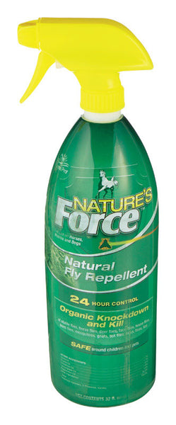 Control de insectos Nature's Force 32 oz.