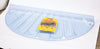 Maccourt 48 in. W x 22 in. D Plastic Type R Window Well Cover (Pack of 3)