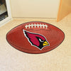 NFL - Arizona Cardinals Football Rug - 20.5in. x 32.5in.