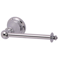 Ultra Faucets Traditional Colleciton Chrome Toilet Paper Holder