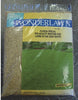 Barenbrug Wonderlawn Mixed Sun or Shade Grass Seed 3 lb