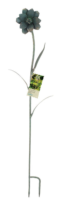 Gardman 8430 Metal Anemone Garden Stake                                                                                                               