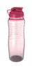 Rubbermaid Assorted Color Tritan BPA Free Hydration Chug Water Bottle 30 oz. Capacity