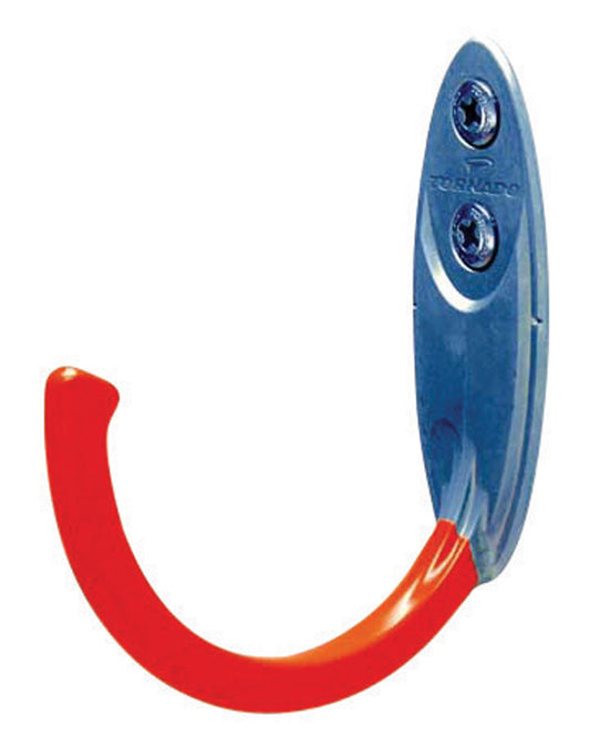 Itw 26203 5 Large Drywall Or Stud Mountable J-Hook 2 Count
