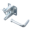 Gate Latch Auto-Out Zn