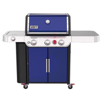 GRIL GNSIS E335 OCN LP