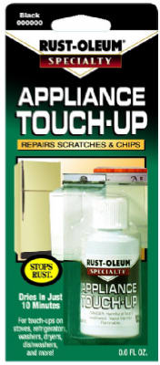 0.6 oz. Gloss Biscuit Appliance Epoxy Touch-Up Paint (6-pack)