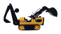 Ns Tonka Stl Trencher (Pack of 4)