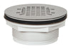Sioux Chief  2 in. Dia. PVC  Shower Drain