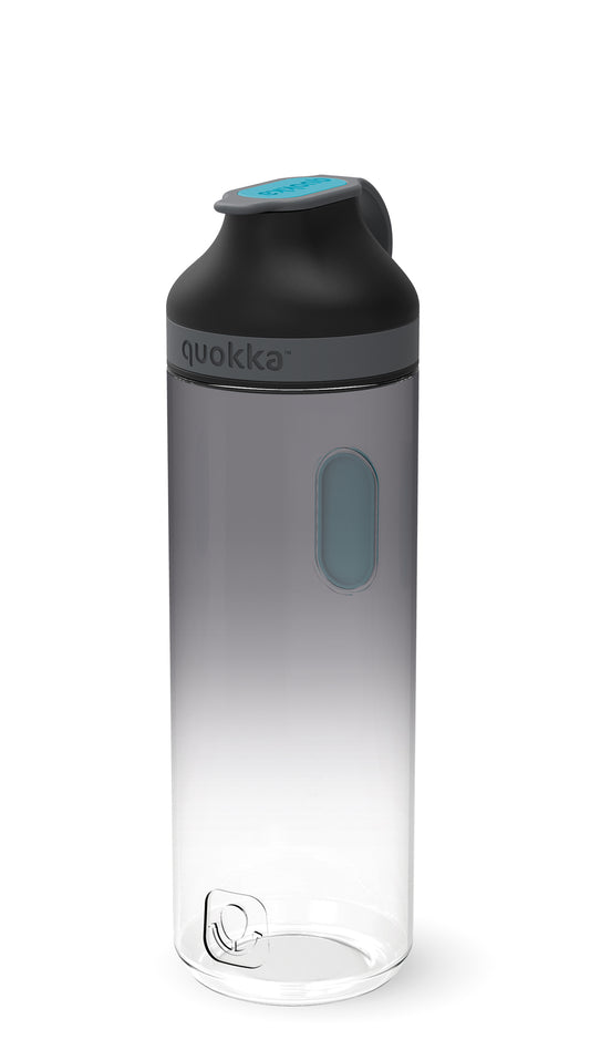 Quokka Tritan Water Bottle Mineral Midnight 22oz (670 ml)