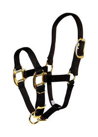 Hamilton  Nylon  Halter